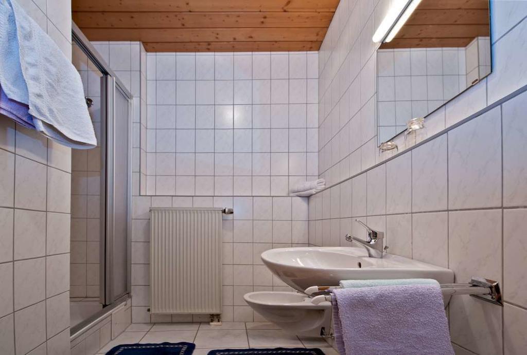 Landgasthof-Pension Ochsen Hotel Forbach Room photo