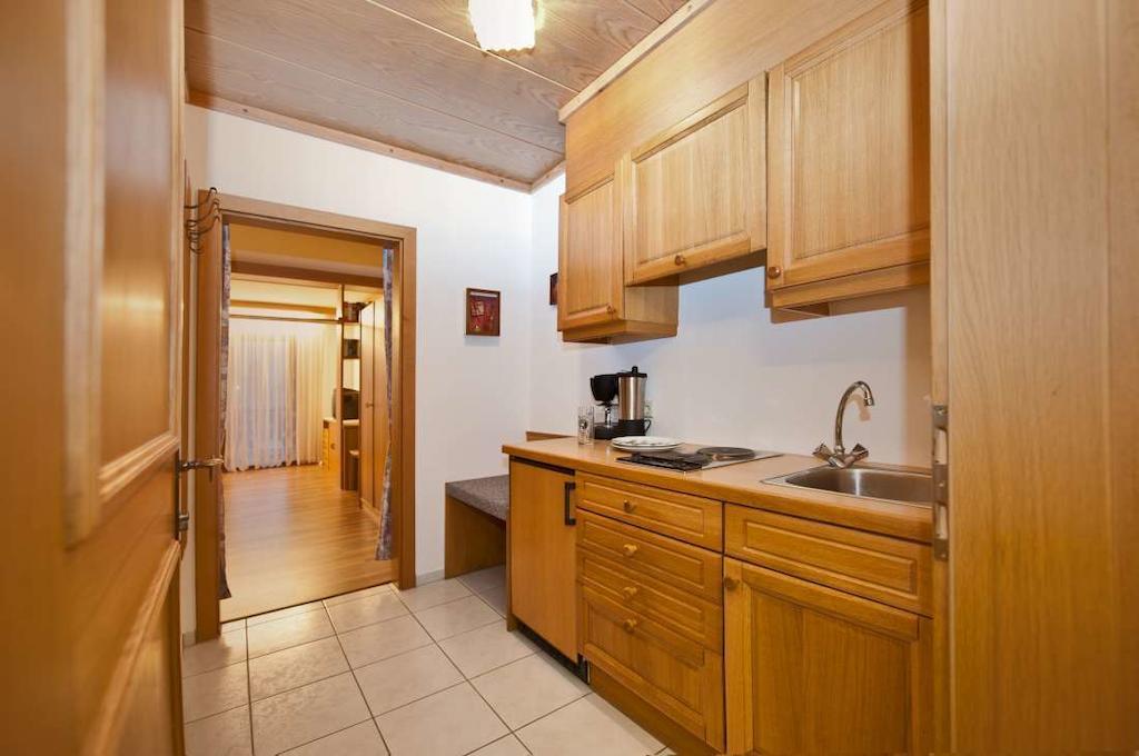 Landgasthof-Pension Ochsen Hotel Forbach Room photo